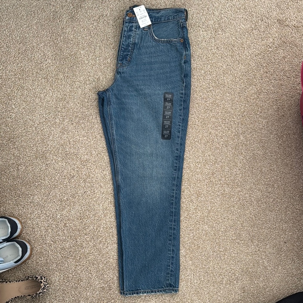 Women’s jeans